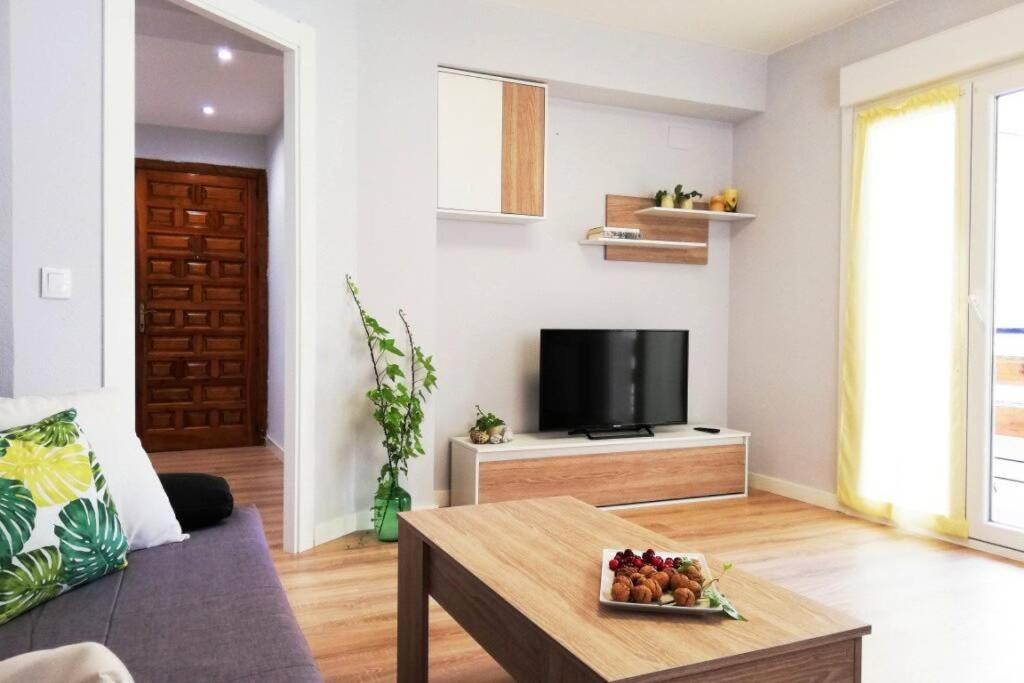Apartment Cobexo. Moderno Y Luminoso En El Centro De